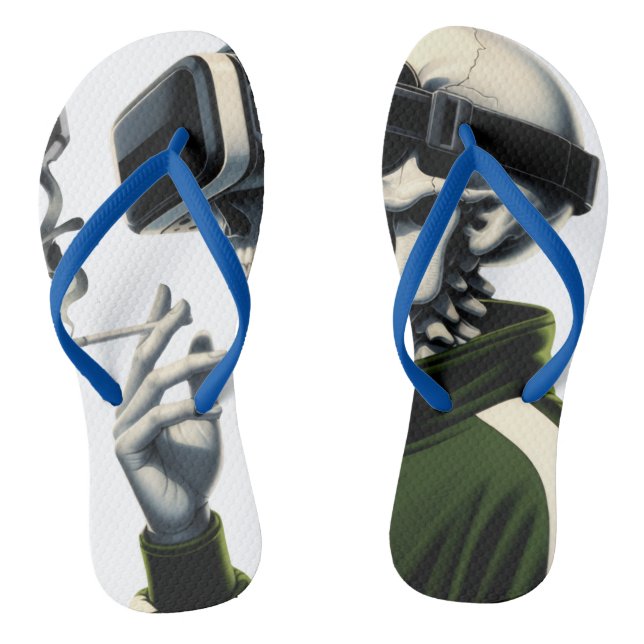 Chinelos Men/Women Gorilla Boss Lessons Learn Slippers  (Pé da cama)