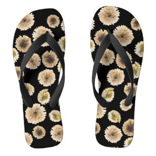 Chinelos Mikitiez terra, terra, natureza, rosa