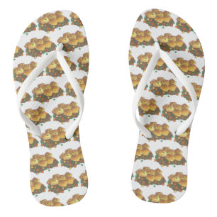 Chinelos Minnesota Hot Dish Tater Tot Casserole