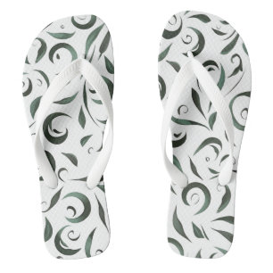 Chinelos Moda de Verão