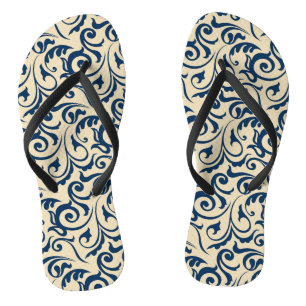 Chinelos Motifs Inspiron 2 Persa