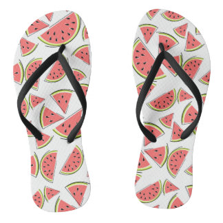 Chinelos Multichinelos de Melancia