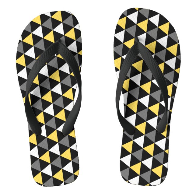 Chinelos Na moda Moderno Unisex Correto (Pé da cama)