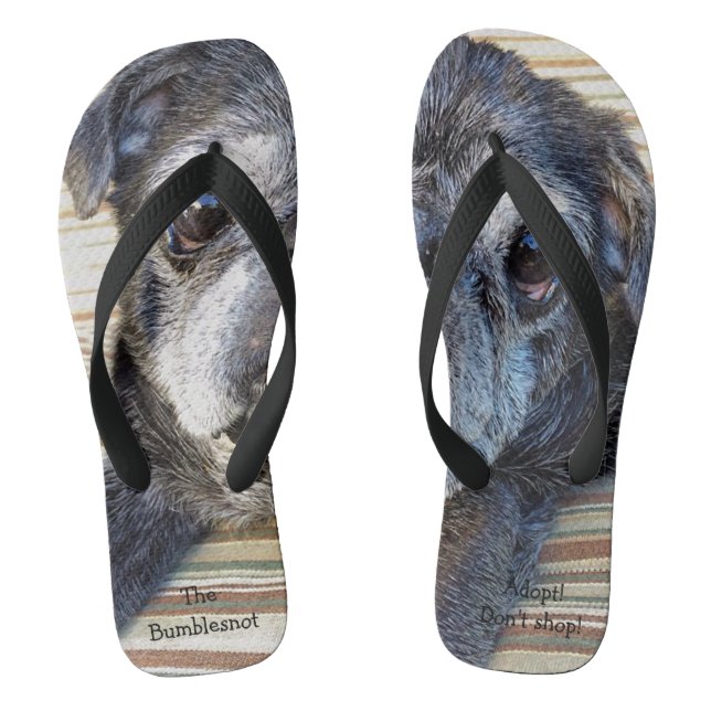 Chinelos Não:Chinelos (Pé da cama)