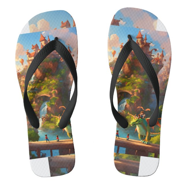 Chinelos Nature ki Jhalak" "Prakriti ka Rang" "Passos de tr (Pé da cama)