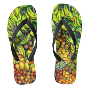 Chinelos Neat, Sweet e no Side Pocket, México