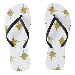 Chinelos O Sol e a Lua