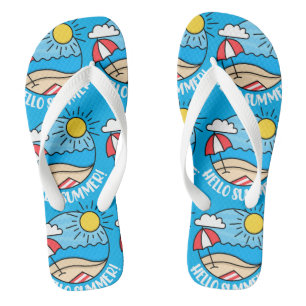 Chinelos Olá Verão 2