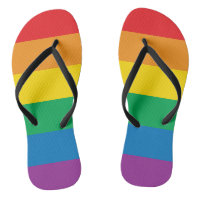 Orgulho| Design de arco-íris colorida