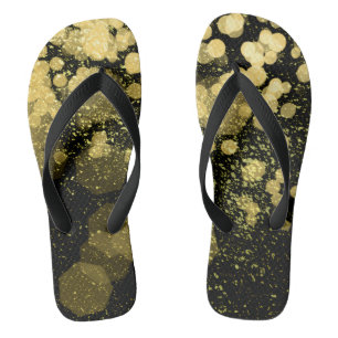 Chinelos Pantufas com Luz LED – Calçado Confortável com Bri