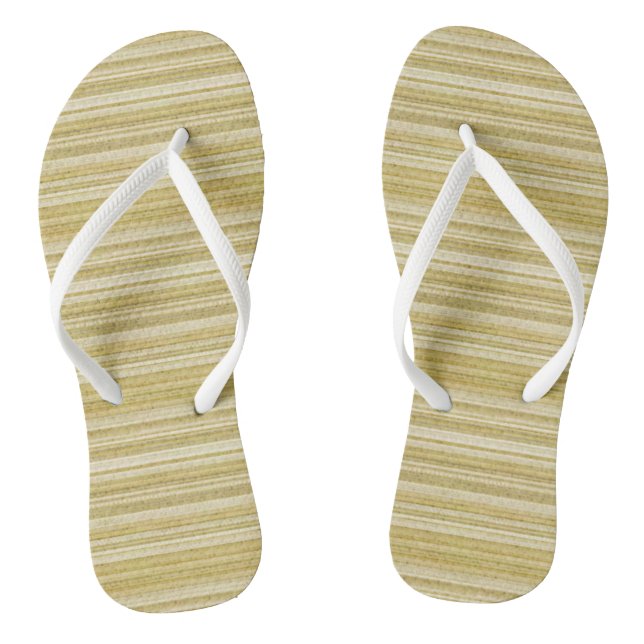 Chinelos para Adultos, Tiras Finas (Pé da cama)
