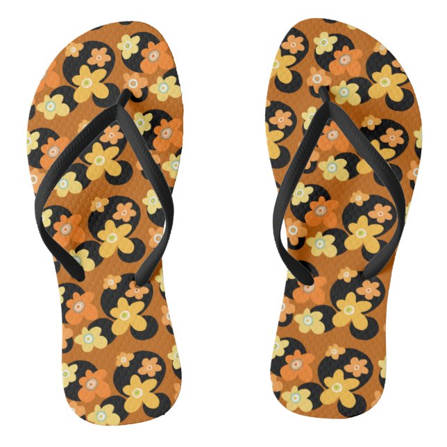Chinelos para férias de Verão (Pé da cama)