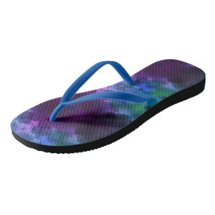 Chinelos para férias de Verão