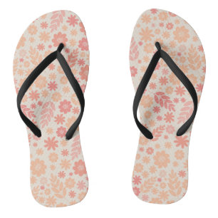 Chinelos Peach Airy Wildflower Meadow Standard