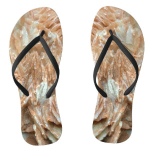 Chinelos Pedra   Nova visão   2 Camadas de Tom  