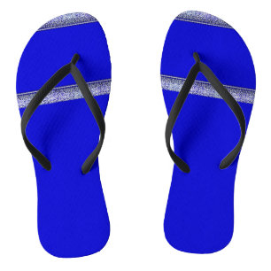 Chinelos Pedras Preciosas -