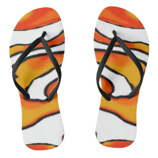 Chinelos Peixe-palheiro (Amphiprioninae)