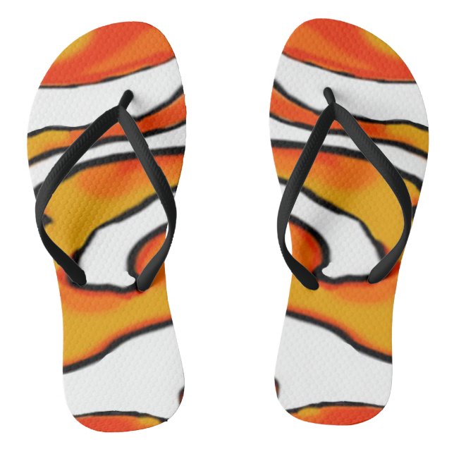 Chinelos Peixe-palheiro (Amphiprioninae) (Pé da cama)