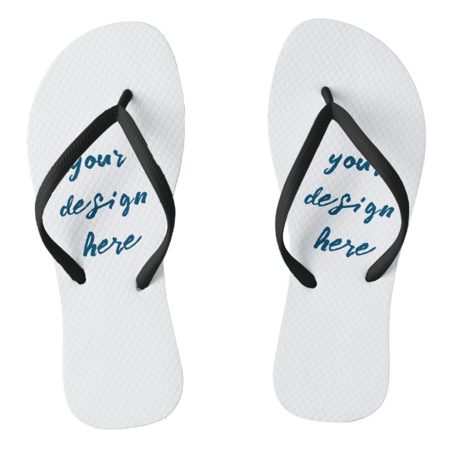 Chinelos Personalizar ou Customizar (Pé da cama)