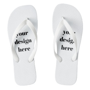 Chinelos Personalizar ou Customizar