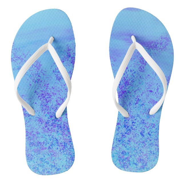 Chinelos por Jane Howarth (Pé da cama)