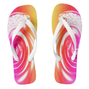 Chinelos Praia Sunny