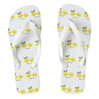 Pucker, Cute Kawaii Lemons