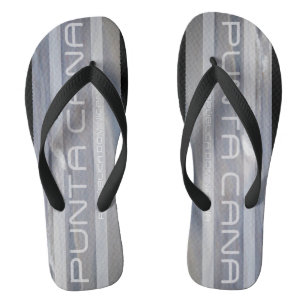 Chinelos Punta Cana - República Dominicana