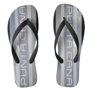 Chinelos Punta Cana - República Dominicana