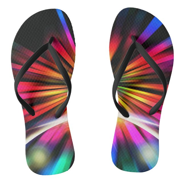 Chinelos Qualia (Pé da cama)