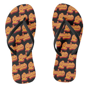 Chinelos Quine Doric Scottish Dialect