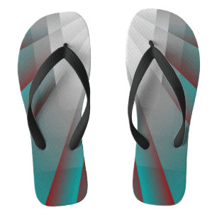Chinelos Raios Fluxos
