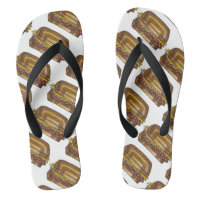 Reuben Sandwich Jewish Deli Comida Restaurante Foo