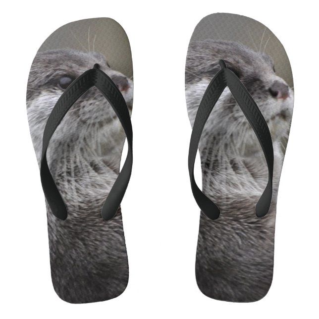 Chinelos Rio Otter (Pé da cama)