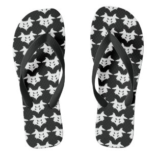 Chinelos Rorschach Inkblot