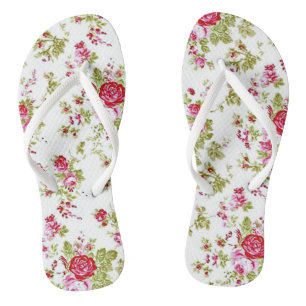 Chinelos Rosa
