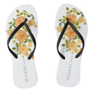 Chinelos Rosas Deliciosos, T-Shirt Cushion, Banimento de Pa