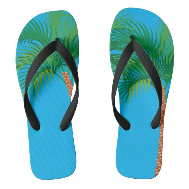 Chinelos Sacudir de praia Flopw (Pé da cama)
