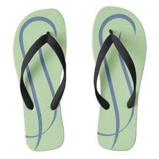 Chinelos Sacudir de Verão