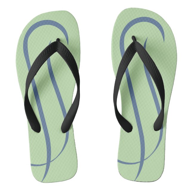 Chinelos Sacudir de Verão (Pé da cama)
