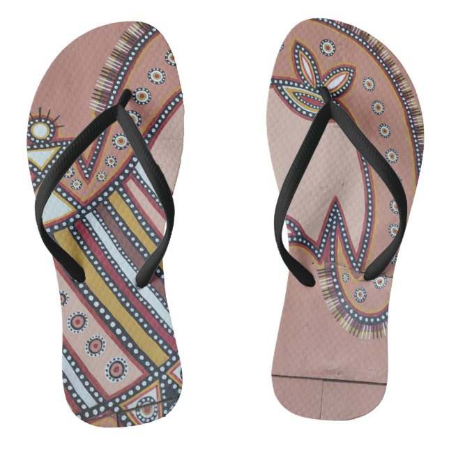 CHINELOS SACUDIR FLOP (Pé da cama)