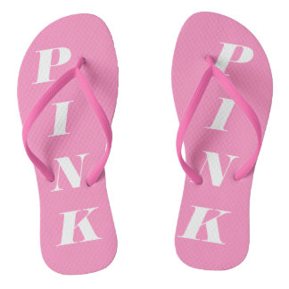 Chinelos sacudir flutuantes, semelhantes a Havaianas® - PIN