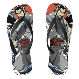 Chinelos Samura Summer