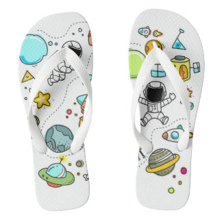 Chinelos & Sandálias