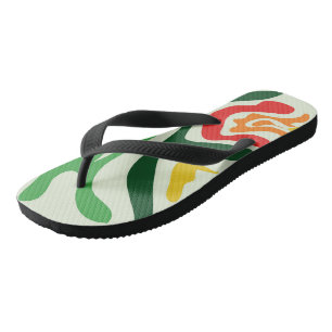 Chinelos & Sandálias