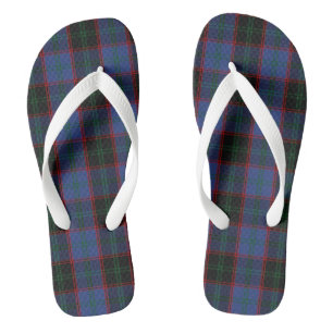Chinelos Scottish Clan Home Tartan