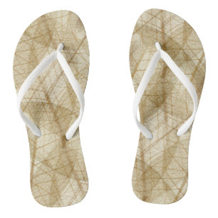 Chinelos Sheer Lace Folaves