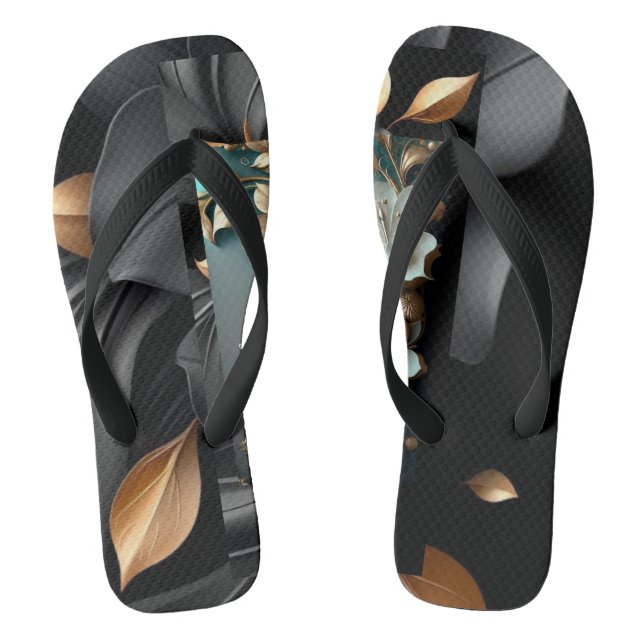 Chinelos Slipper (Pilha de Filp) (Pé da cama)