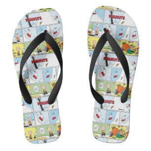 Chinelos Snoopy Sled Riding Comida Dish