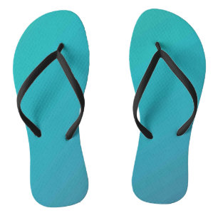 Chinelos Solid Color American